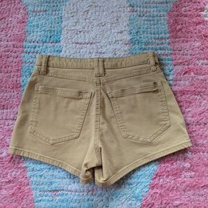 Kühl Kontour Short in Honey